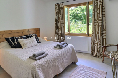 Villa in Saint-Rémy-de-Provence for rental from 12 500 € / week, Photo 16