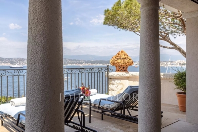 Villa à Cap d'Antibes &agrave; louer , Photo 16