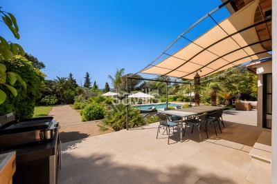 Villa in Saint-Tropez for rental from 20 000 € / week, Photo 16