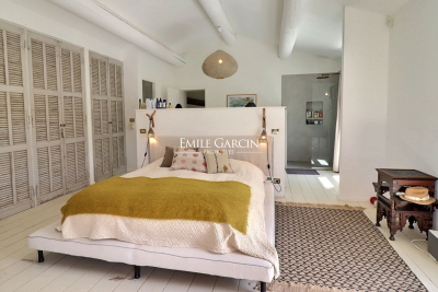 Villa in Saint-Rémy-de-Provence for rental from 12 500 € / week, Photo 18