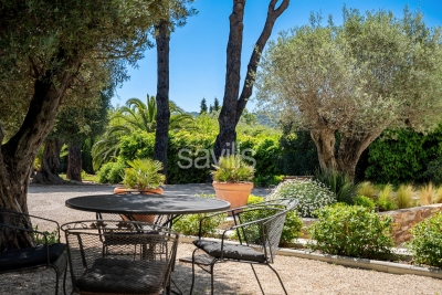 Villa in Saint-Tropez for rental from 20 000 € / week, Photo 18