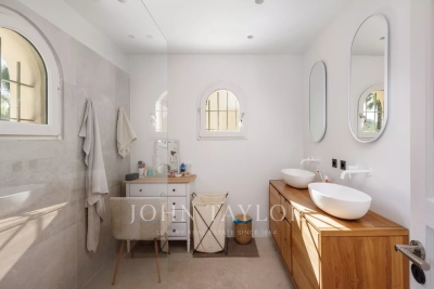 Villa in La Colle-sur-Loup for rental from 14 000 € / week, Photo 18