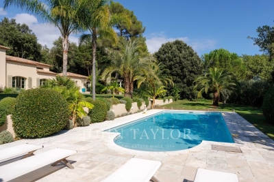 Villa in La Colle-sur-Loup for rental from 14 000 € / week, Photo 19