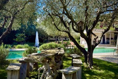 Villa in Saint-Rémy-de-Provence for rental from 12 500 € / week, Photo 3
