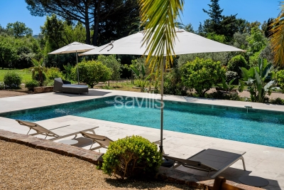 Villa in Saint-Tropez for rental from 20 000 € / week, Photo 3