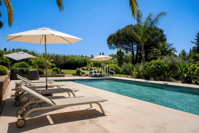 Villa in Saint-Tropez for rental from 20 000 € / week, Photo 4