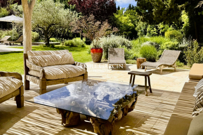 Villa in Saint-Rémy-de-Provence for rental from 12 500 € / week, Photo 5