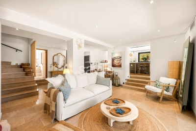 Villa in Saint-Tropez for rental from 20 000 € / week, Photo 5