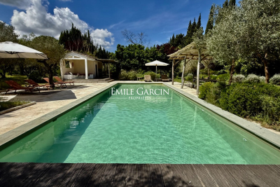 Villa in Saint-Rémy-de-Provence for rental from 12 500 € / week, Photo 6