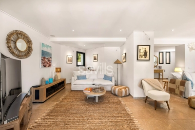 Villa in Saint-Tropez for rental from 20 000 € / week, Photo 6