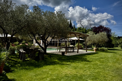 Villa in Saint-Rémy-de-Provence for rental from 12 500 € / week, Photo 7