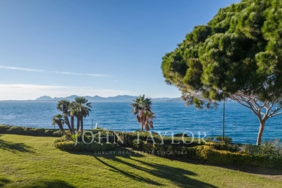 Villa à Cap d'Antibes &agrave; louer , Photo 7