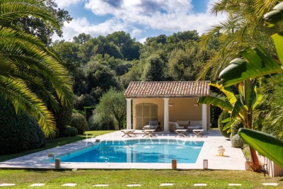 Villa in La Colle-sur-Loup for rental from 14 000 € / week, Photo 7