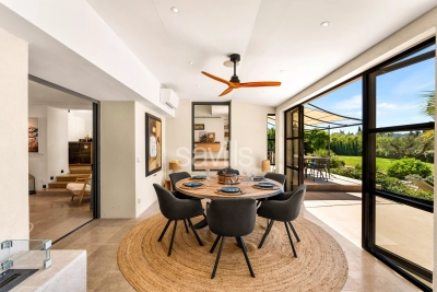 Villa in Saint-Tropez for rental from 20 000 € / week, Photo 8