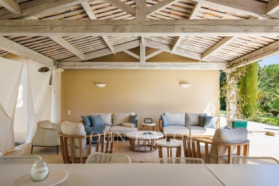 Villa in La Colle-sur-Loup for rental from 14 000 € / week, Photo 8