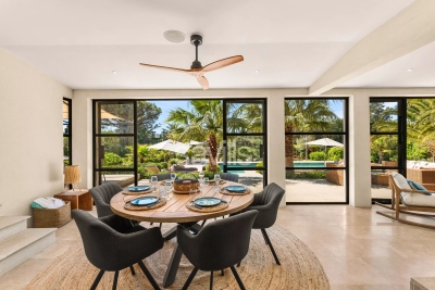 Villa in Saint-Tropez for rental from 20 000 € / week, Photo 9