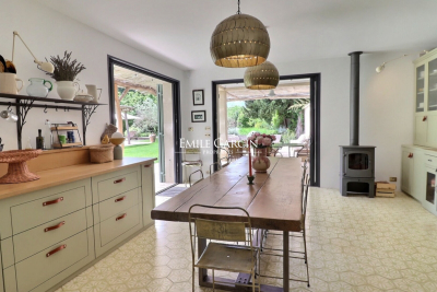 Villa in Saint-Rémy-de-Provence for rental from 12 500 € / week, Photo 10
