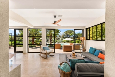 Villa in Saint-Tropez for rental from 20 000 € / week, Photo 10