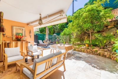 Appartement &agrave; vendre &agrave; CANNES Vallergues - 2 pi&egrave;ces - 47 m&sup2; 