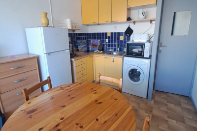 Appartement &agrave; vendre &agrave; GRUISSAN  - 2 pi&egrave;ces - 24 m&sup2; 