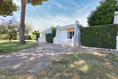 Maison &agrave; vendre &agrave; LA GRANDE-MOTTE  - 3 pi&egrave;ces - 55 m&sup2; 