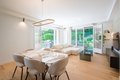Appartement &agrave; vendre &agrave; NICE  - 3 pi&egrave;ces - 81 m&sup2; 