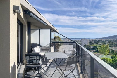 Appartement &agrave; vendre &agrave; ANTIBES  - 2 pi&egrave;ces - 43 m&sup2; 