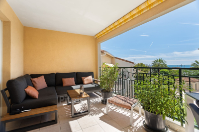 Appartement &agrave; vendre &agrave; ANTIBES  - 3 pi&egrave;ces - 67 m&sup2; 