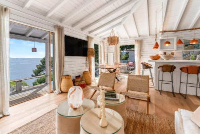 Villa in Cavalaire-sur-Mer for rental from 14 000 € / week, Photo 10