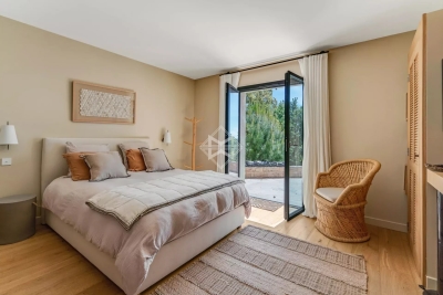 Villa à La Garde-Freinet &agrave; louer à partir de 10 500 € / semaine, Photo 10