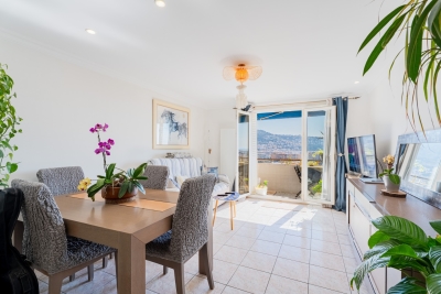 Appartement &agrave; vendre &agrave; NICE  - 4 pi&egrave;ces - 70 m&sup2; 