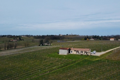 Maison à vendre calme sans