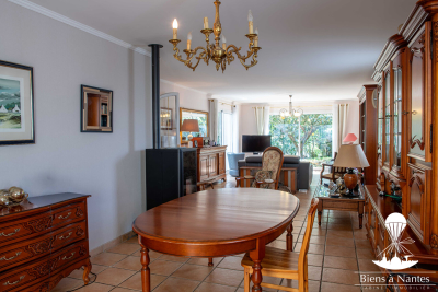 Maison &agrave; vendre &agrave; LA BAULE ESCOUBLAC  - 5 pi&egrave;ces - 163 m&sup2; 