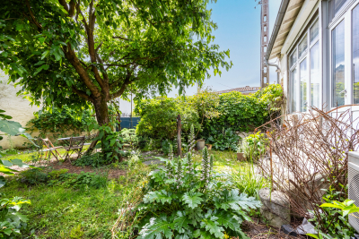 Maison &agrave; vendre &agrave; BORDEAUX  - 3 pi&egrave;ces - 94 m&sup2; 