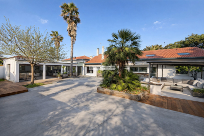 Maison &agrave; vendre &agrave; BIDART  - 8 pi&egrave;ces - 488 m&sup2; 