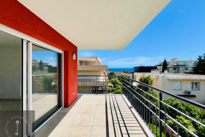 Appartement &agrave; vendre &agrave; ST-LAURENT-DU-VAR  - 3 pi&egrave;ces - 65 m&sup2; 