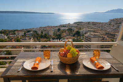 Appartement &agrave; vendre &agrave; CANNES  - 3 pi&egrave;ces - 75 m&sup2; 