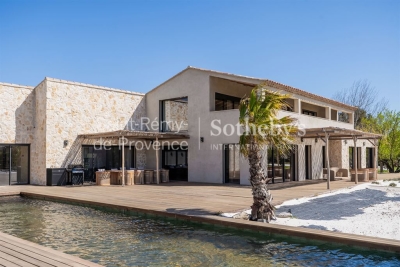 Maison &agrave; vendre prestige immobilier 