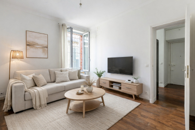 Appartement &agrave; vendre &agrave; PARIS 18EME  - 3 pi&egrave;ces - 48 m&sup2; 