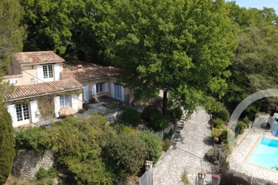 Maison &agrave; vendre &agrave; LE ROURET  - 5 pi&egrave;ces - 138 m&sup2; 