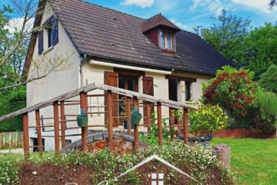 Maison &agrave; vendre &agrave; immobilier PONT L EVEQUE  - 5 pi&egrave;ces - 84 m&sup2; 