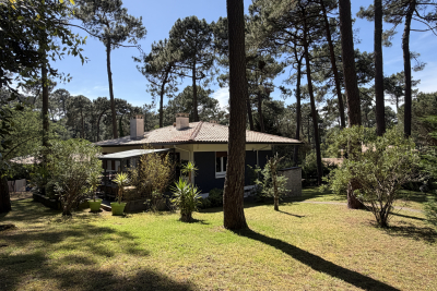 Maison &agrave; vendre &agrave; LA TESTE-DE-BUCH  - 5 pi&egrave;ces - 146 m&sup2; 
