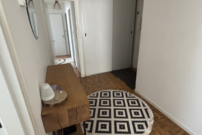 Appartement &agrave; vendre &agrave; immobilier PONT-ST-ESPRIT  - 4 pi&egrave;ces - 82 m&sup2; 