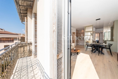 Appartement &agrave; vendre &agrave; CANNES  - 4 pi&egrave;ces - 84 m&sup2; 