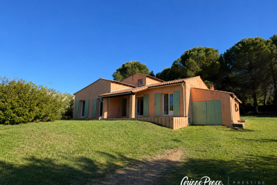 Maison &agrave; vendre &agrave; immobilier NAGES-ET-SOLORGUES  - 5 pi&egrave;ces - 148 m&sup2; 