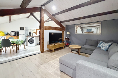 Appartement &agrave; vendre &agrave; RASTEAU  - 3 pi&egrave;ces - 64 m&sup2; 