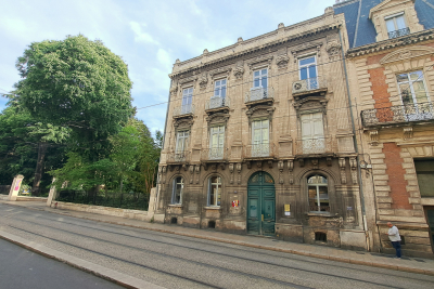 Appartement &agrave; vendre &agrave; MONTPELLIER  - 5 pi&egrave;ces - 104 m&sup2; 