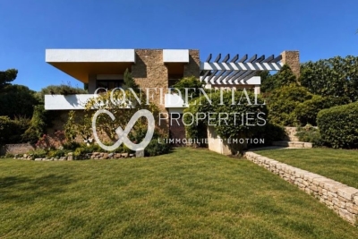 Maison &agrave; vendre &agrave; immobilier LES LONES  - 7 pi&egrave;ces - 200 m&sup2; 