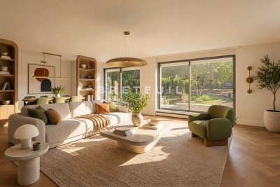 Appartement &agrave; vendre &agrave; PARIS 16EME Invalides 1 - 4 pi&egrave;ces - 129 m&sup2; 