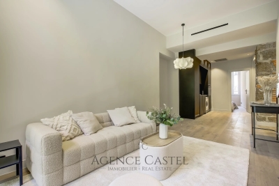 Appartement &agrave; vendre &agrave; NICE  - 3 pi&egrave;ces - 55 m&sup2; 
